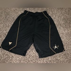 Jordan shorts